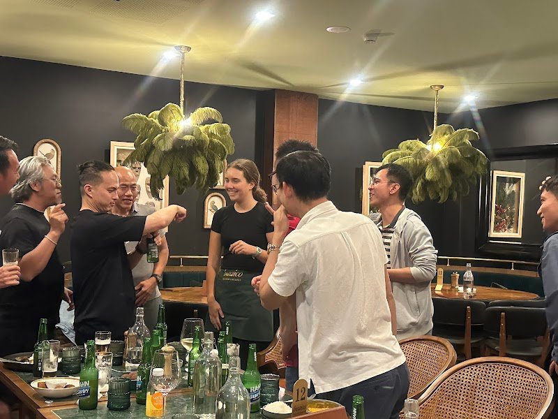 Brazico Brazilian Churrasco photo 2