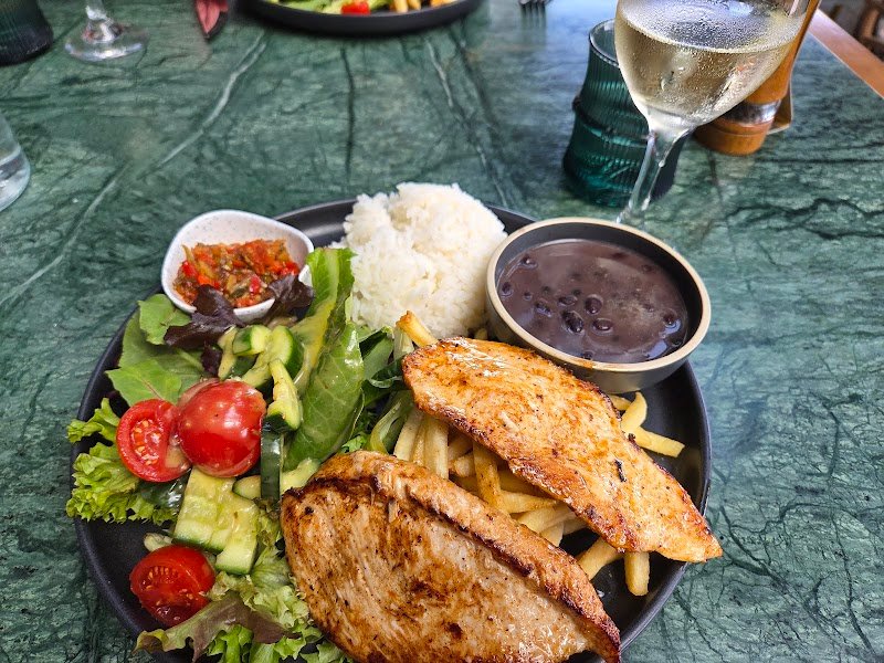 Brazico Brazilian Churrasco photo 5