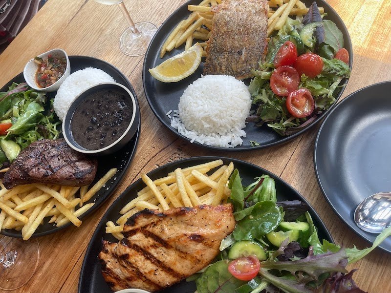 Brazico Brazilian Churrasco photo 8