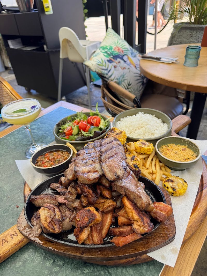 Brazico Brazilian Churrasco photo 4