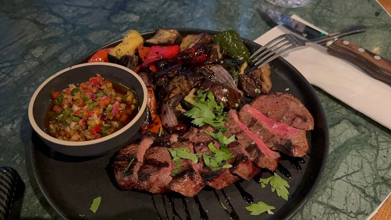 Brazico Brazilian Churrasco photo 6