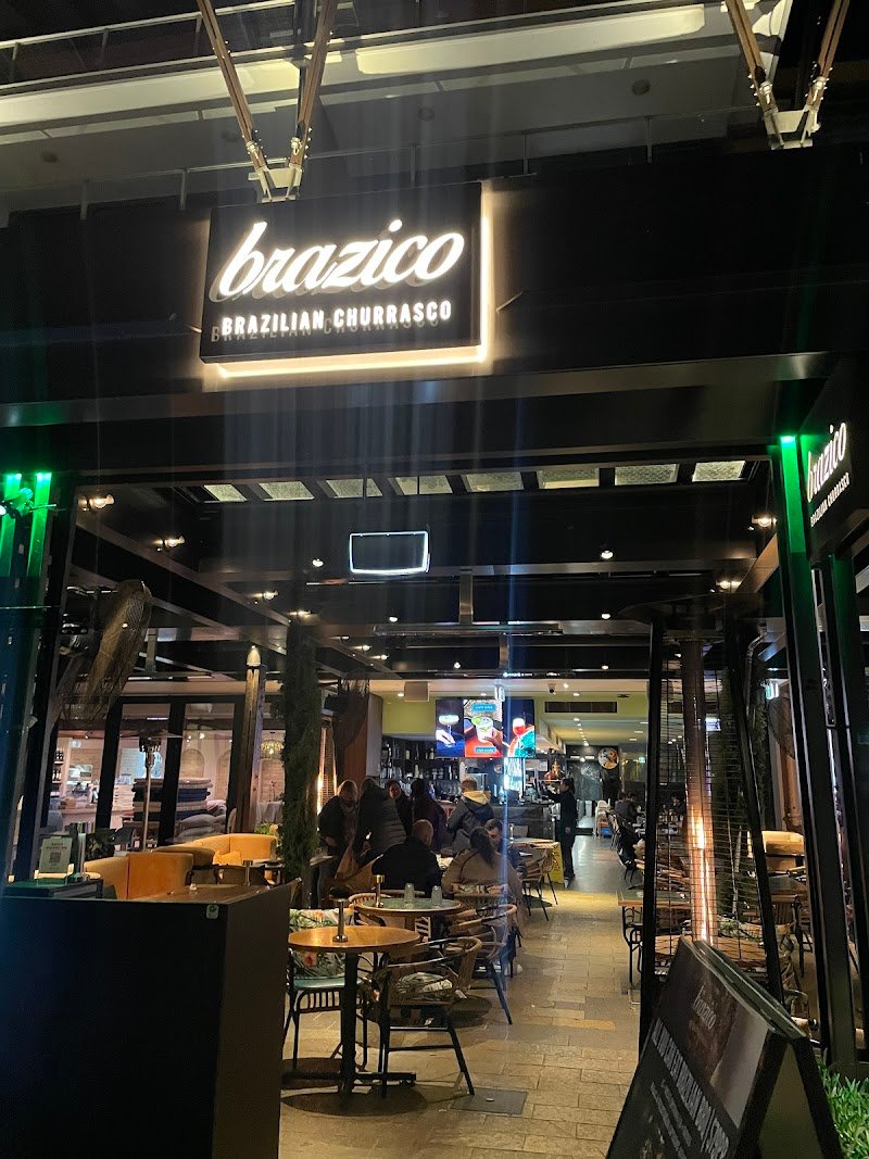 Brazico Brazilian Churrasco photo 9