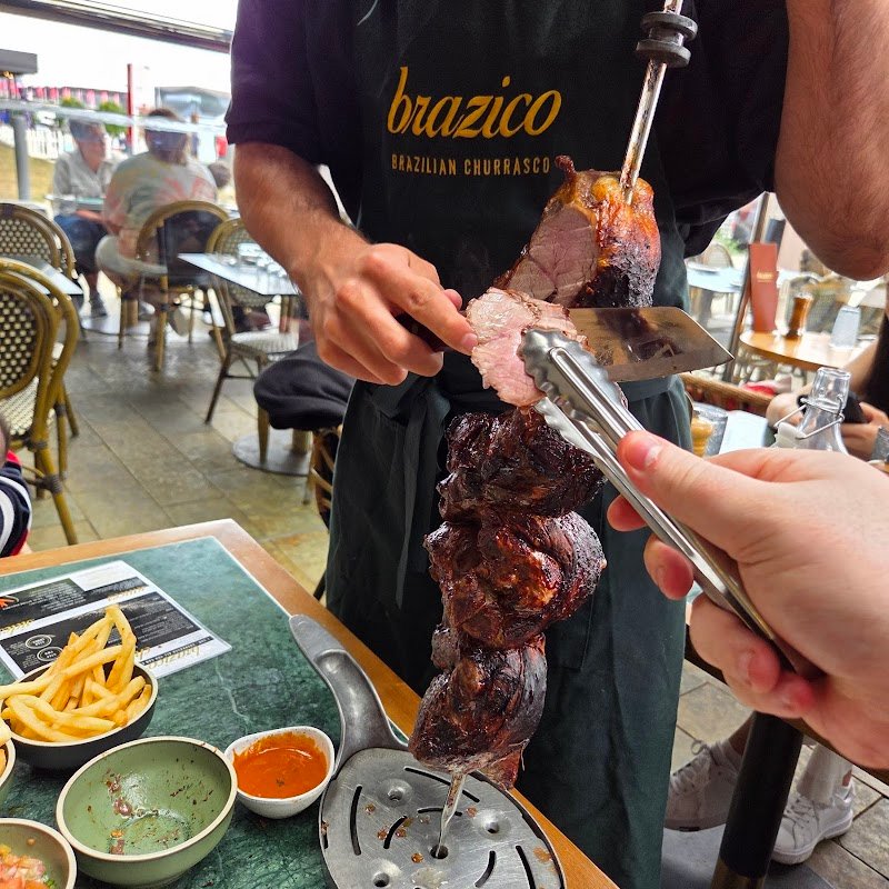 Brazico Brazilian Churrasco photo 10