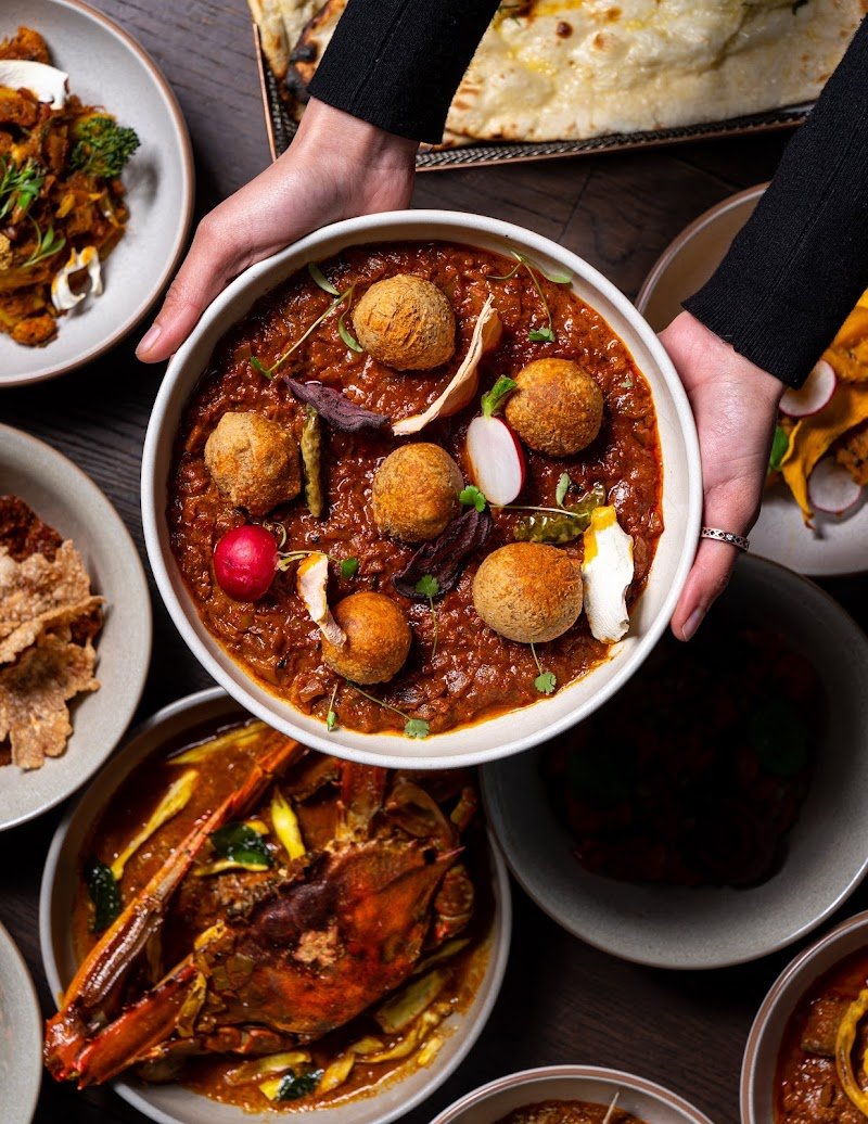 Foreign Return Indian Restaurant photo 2