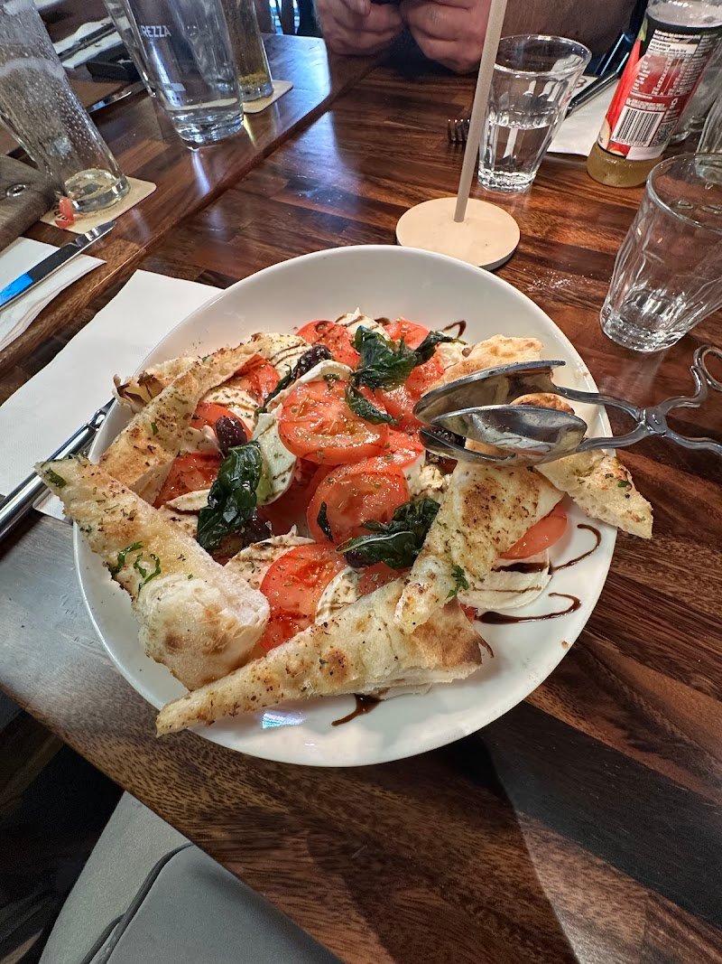 Emilio’s Ristorante The Junction photo 3