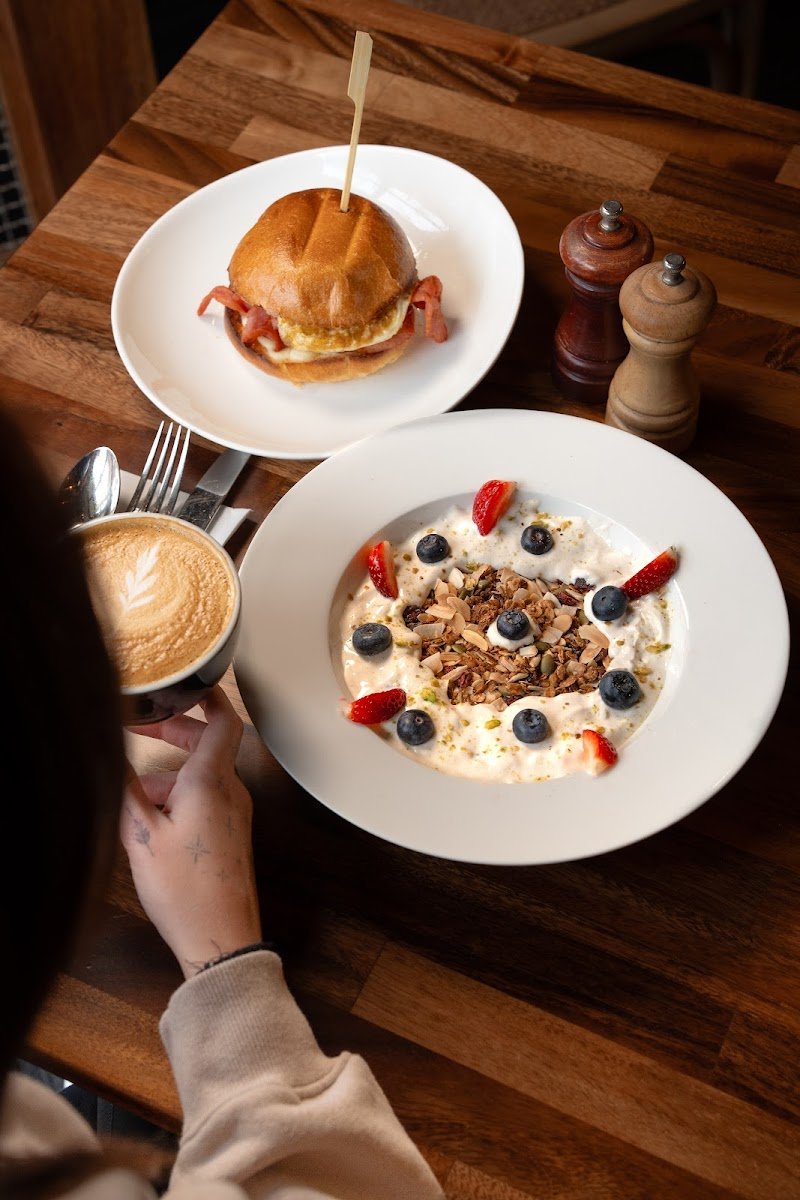 Emilio’s Ristorante The Junction photo 2