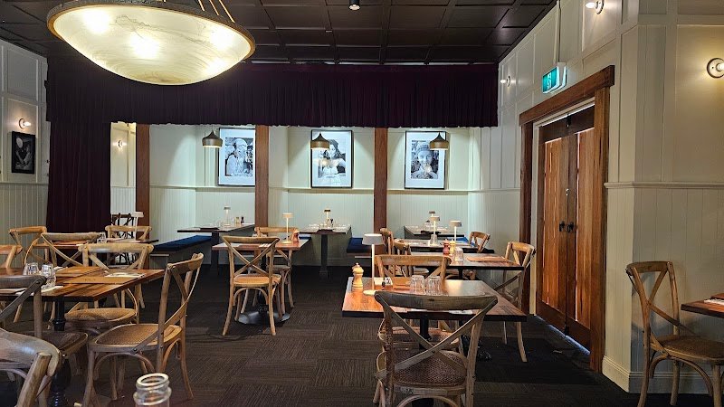 Emilio’s Ristorante The Junction photo 5