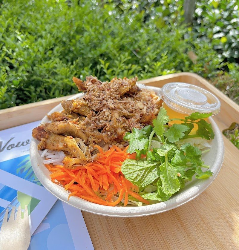 Banh Mi Cafe Express photo 7