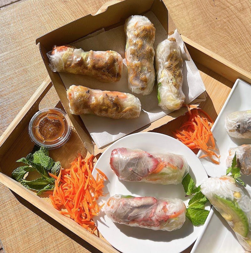 Banh Mi Cafe Express photo 5