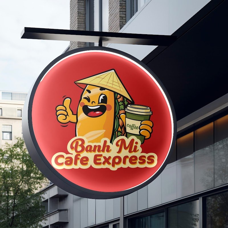 Banh Mi Cafe Express photo 3