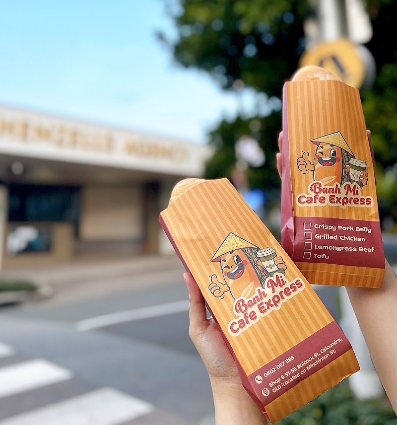 Banh Mi Cafe Express photo 9