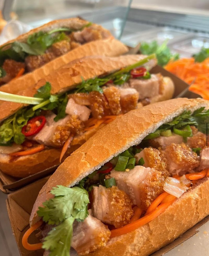 Banh Mi Cafe Express photo 6