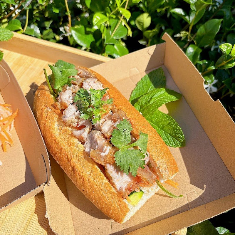 Banh Mi Cafe Express photo 4