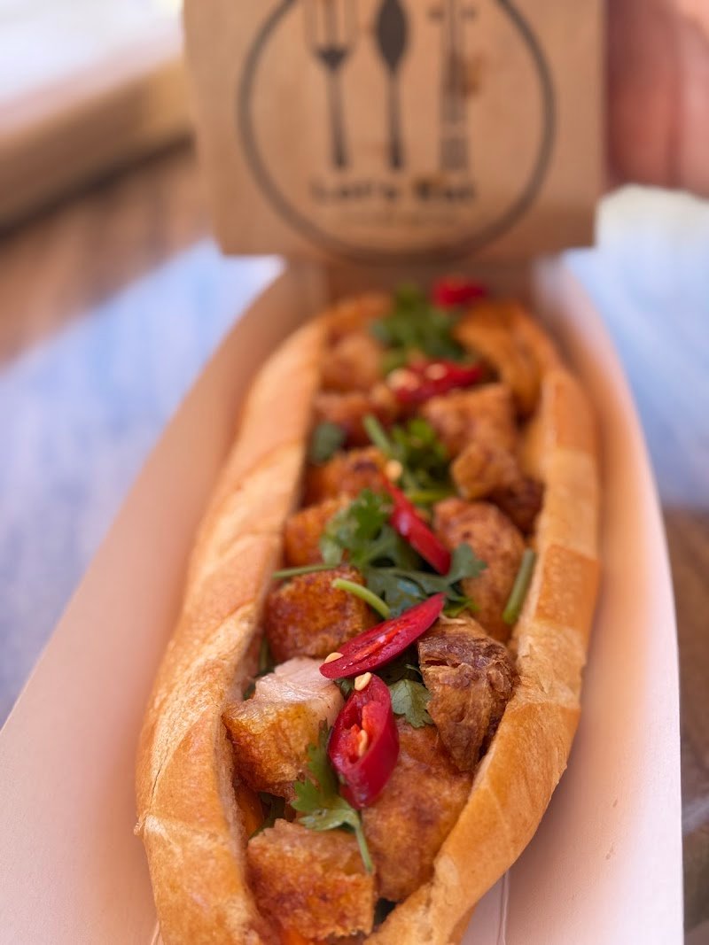 Let's Eat Lunch Bar and Cafe photo 5