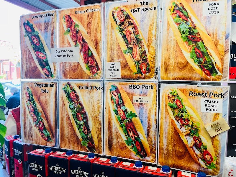 Let's Eat Lunch Bar and Cafe photo 10