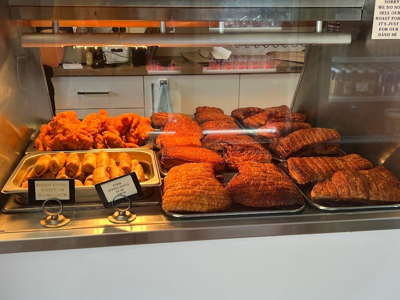 Let's Eat Lunch Bar and Cafe photo 7