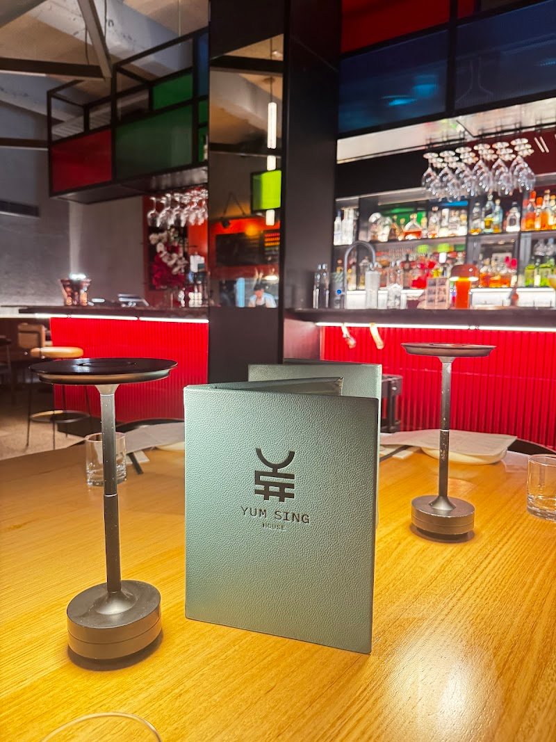 Yum Sing House Restaurant photo 3