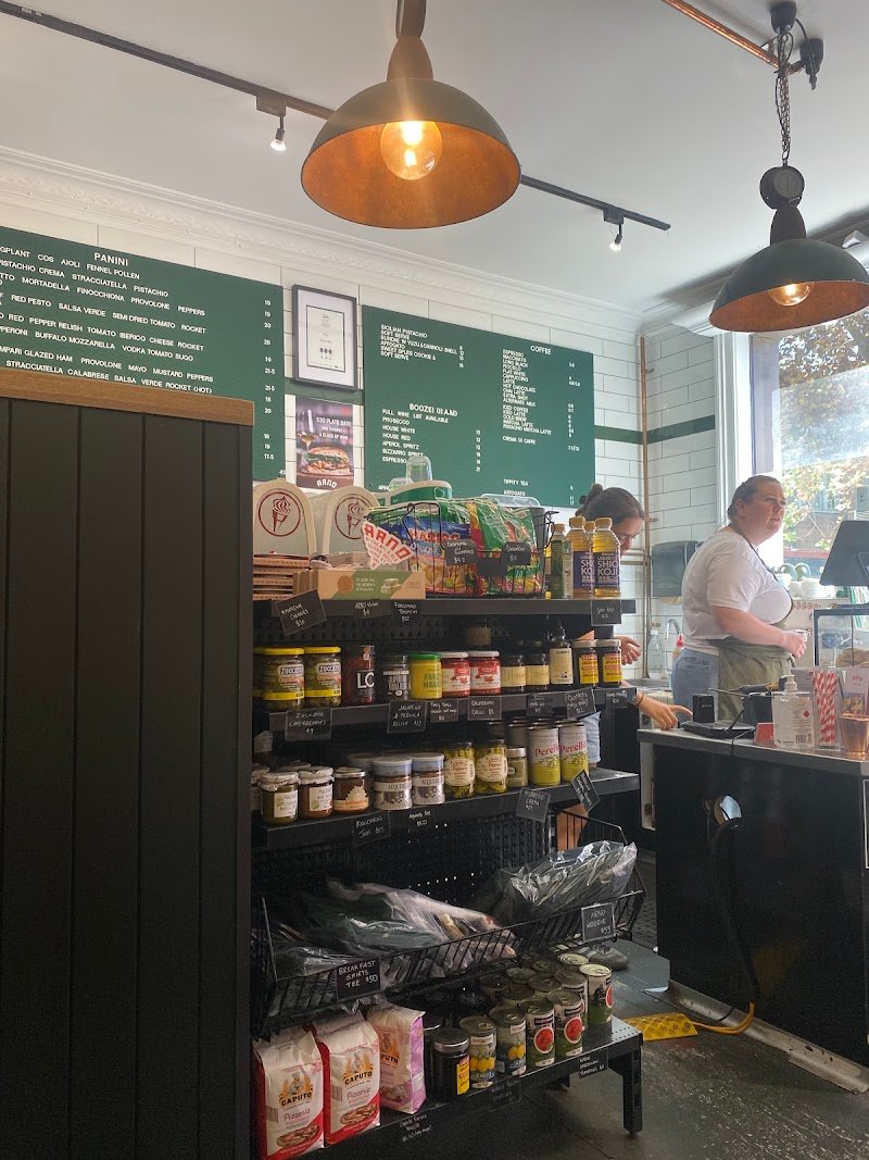 Arno Deli King St photo 5