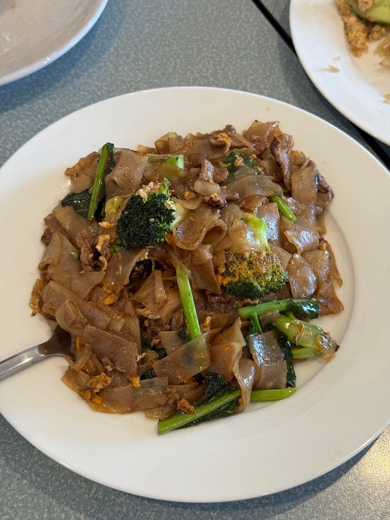 Take A Seat Thai photo 6