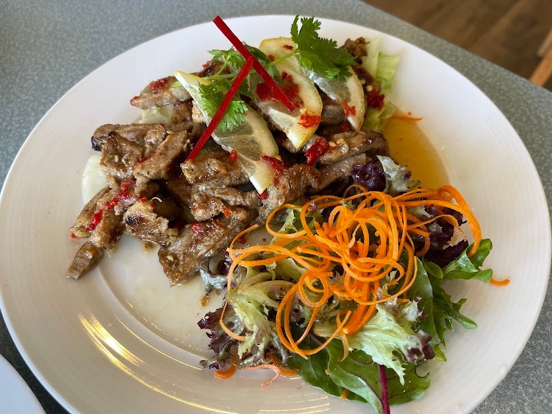 Take A Seat Thai photo 8