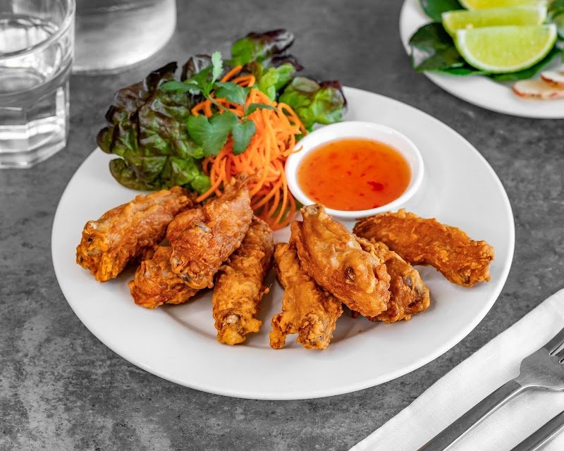 Take A Seat Thai photo 3