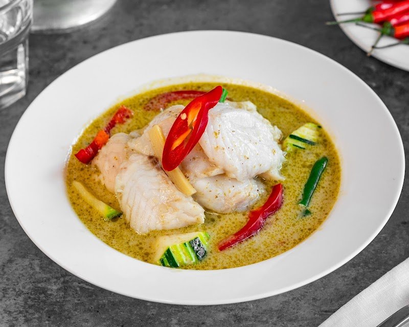 Take A Seat Thai photo 9