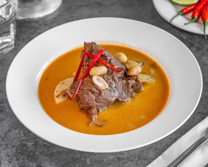 Take A Seat Thai photo 10