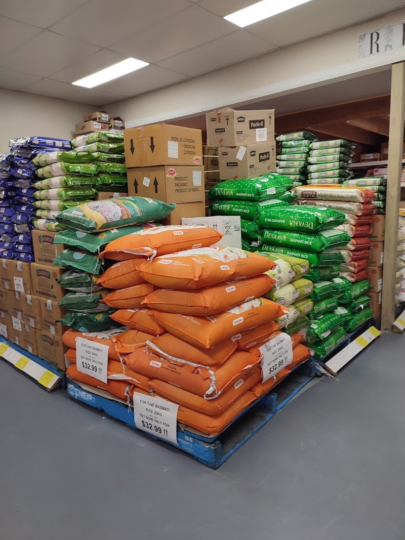 Bigbazar Indian Asian Groceries and Spices photo 3