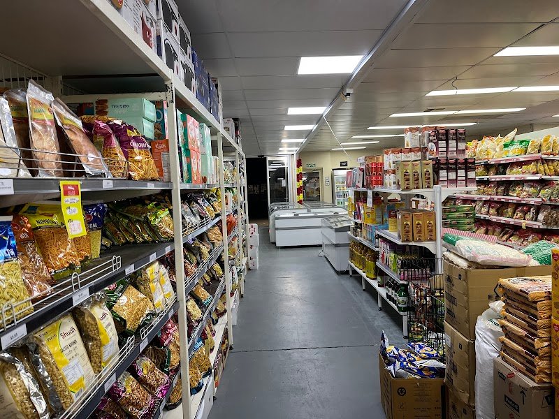 Bigbazar Indian Asian Groceries and Spices photo 5