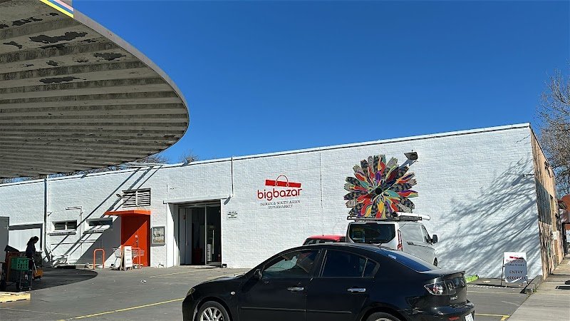 Bigbazar Indian Asian Groceries and Spices photo 4