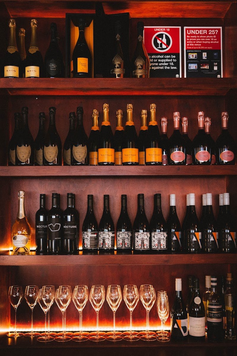 The D's Bar & Dining