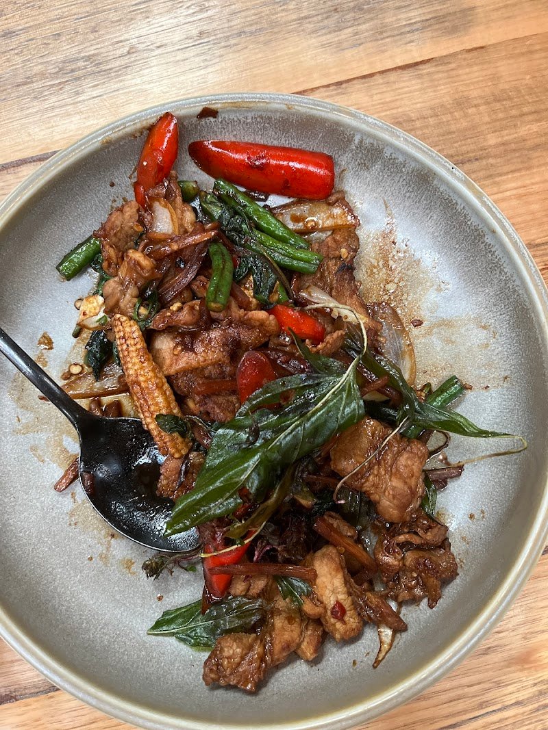 Lantern by Nu photo 5