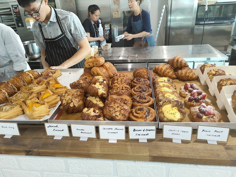 The Old Croissant Factory photo 6