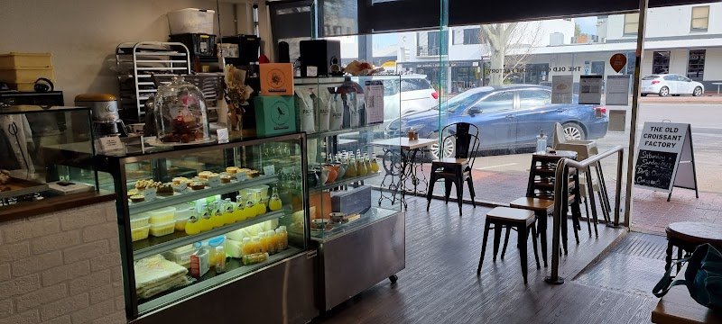 The Old Croissant Factory photo 4