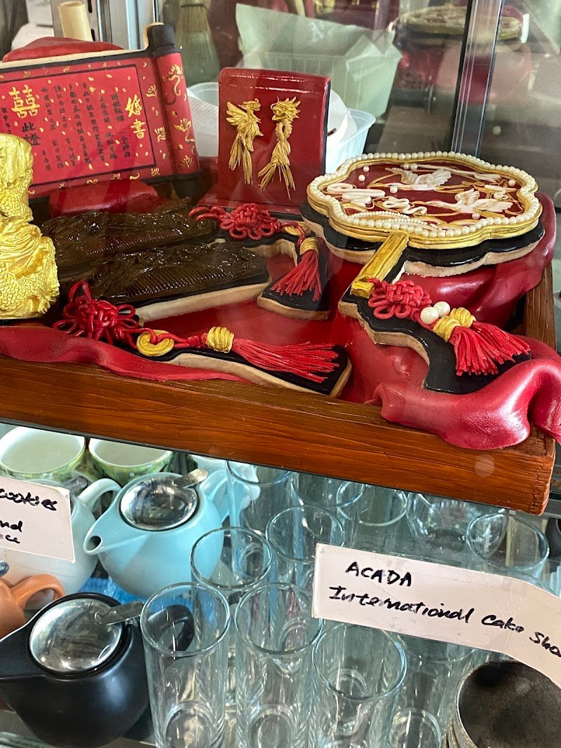 The Old Croissant Factory photo 10