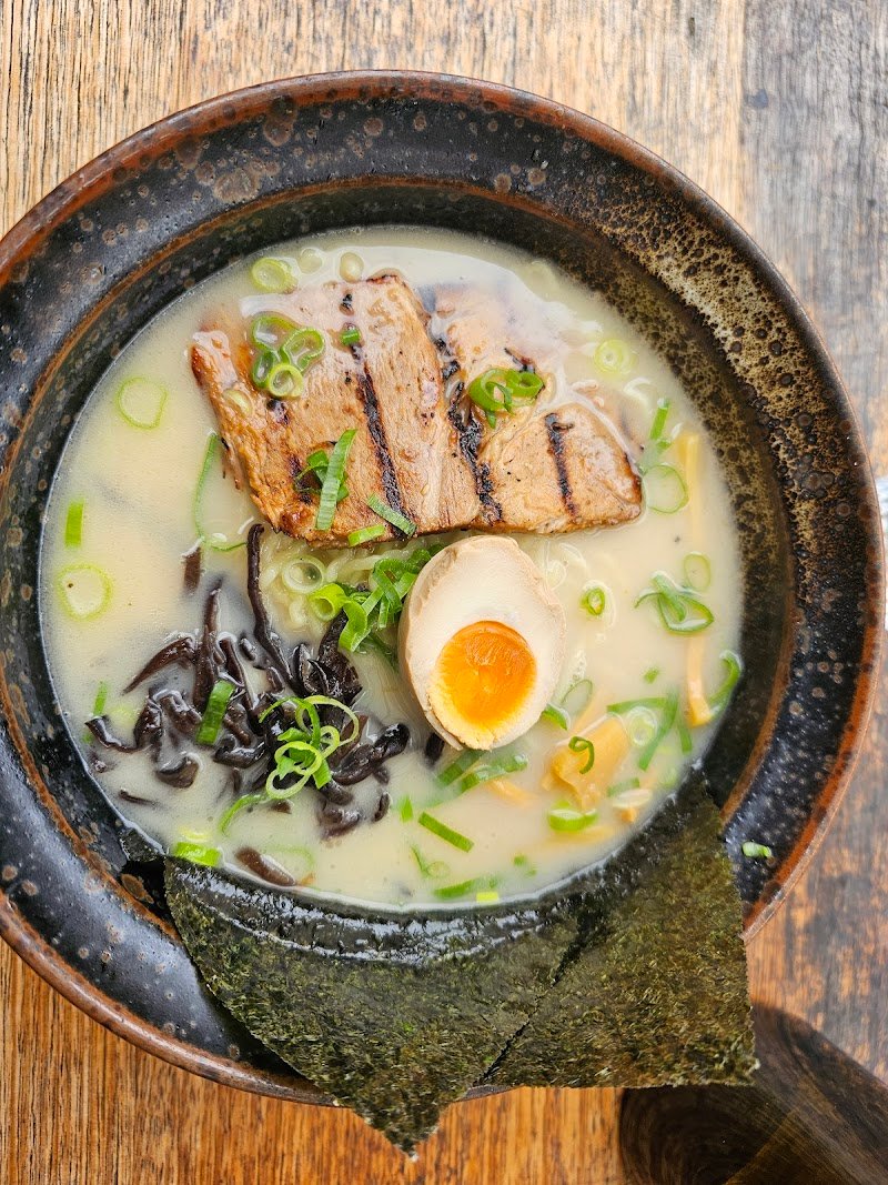 Sober Ramen photo 4