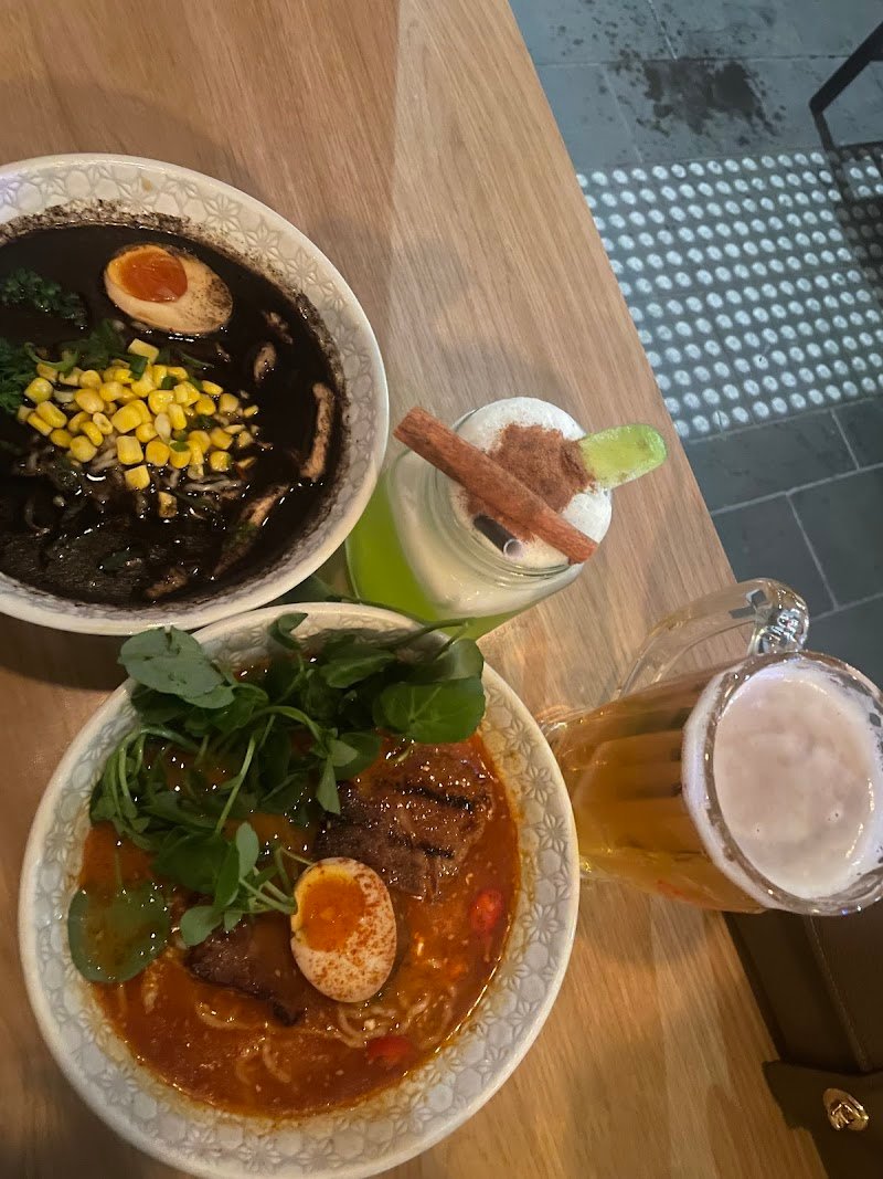 Sober Ramen photo 10