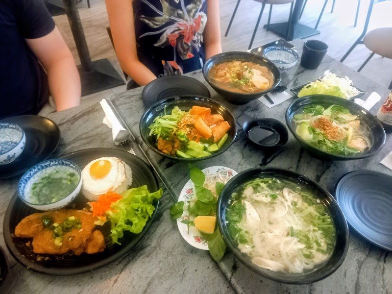 The Pho Hamilton photo 5