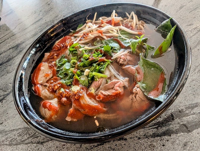 The Pho Hamilton photo 6