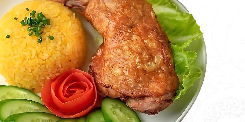 The Pho Hamilton photo 2