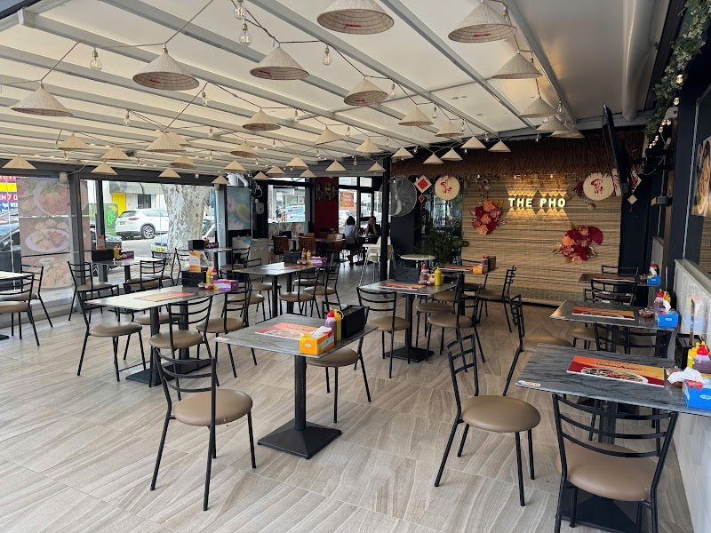 The Pho Hamilton photo 8