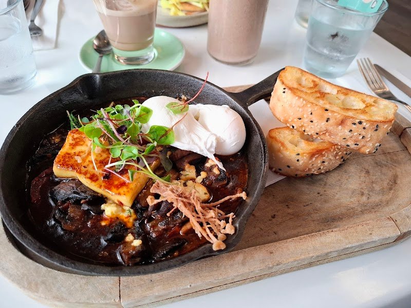 One Block Back photo 6