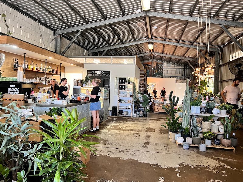 One Block Back photo 5