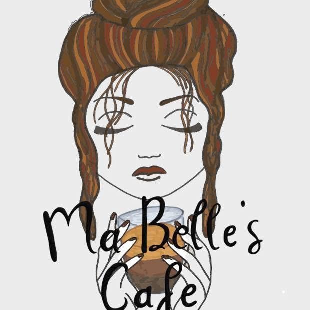 Ma Belleโs Cafe