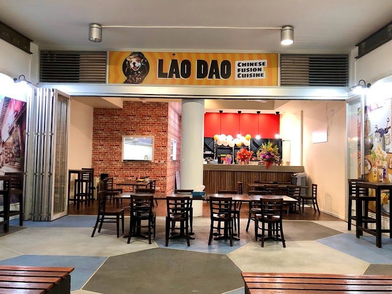 LAO DAO Chinese Fusion Cuisine