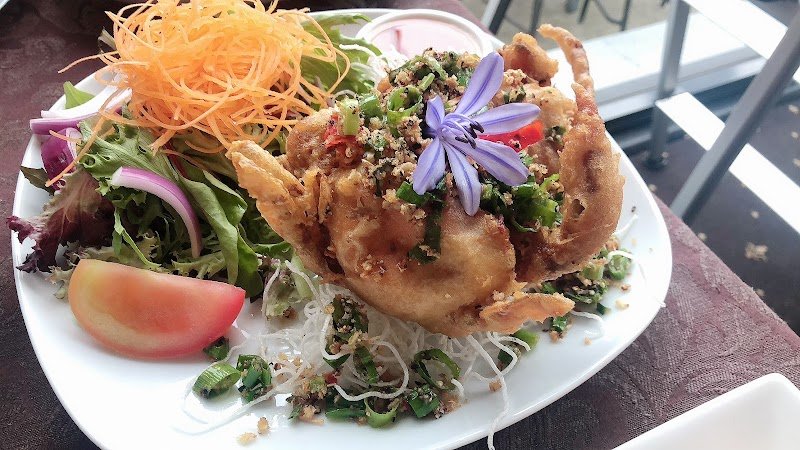 Erawan Thai and Western Restaurant photo 5