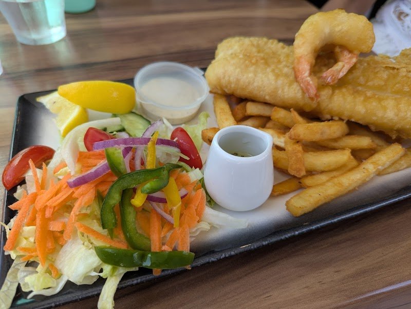 Mooloolaba Cafe photo 9