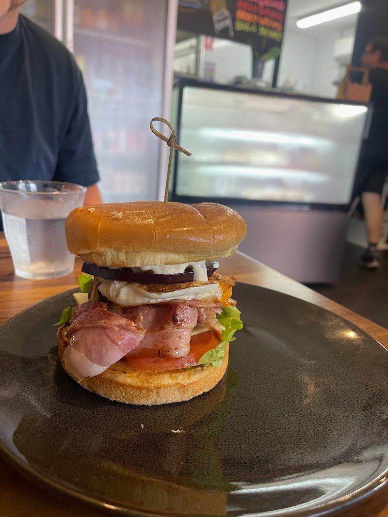 Mooloolaba Cafe photo 5