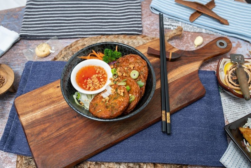 Amphawa Thai Restaurant photo 7