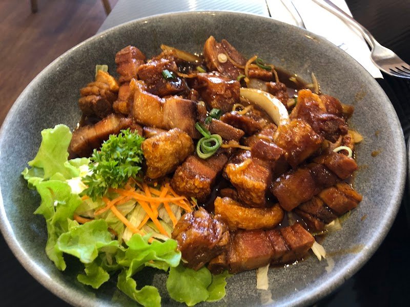 Amphawa Thai Restaurant photo 5